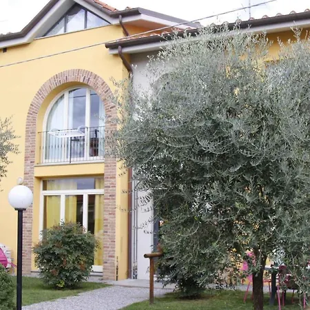 Διαμέρισμα In Lucca/toskana 23961