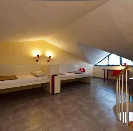 Διαμέρισμα In Lucca/toskana 23961 *