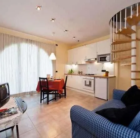 In Lucca/toskana 23961 Διαμέρισμα