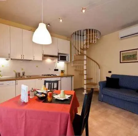 Διαμέρισμα In Lucca/toskana 23961 *