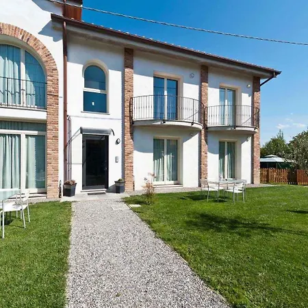 Διαμέρισμα In Lucca/toskana 23961