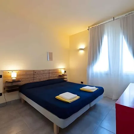 Διαμέρισμα In Lucca/toskana 23961 San Cassiano a Moriano