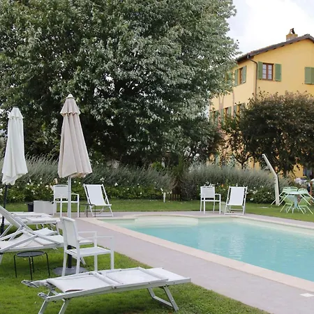 In Lucca/toskana 23961 Διαμέρισμα *